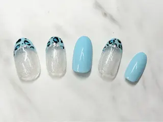 ネイル NAILIST Mana💋のネイルデザイン