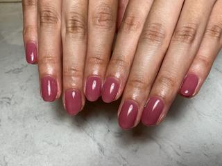 ネイル mofie🤍マリン /恵比寿駅徒歩3分のネイルデザイン