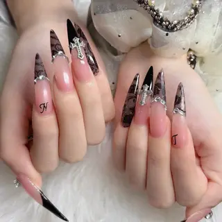 ネイル Hani Nail Salonのネイルデザイン