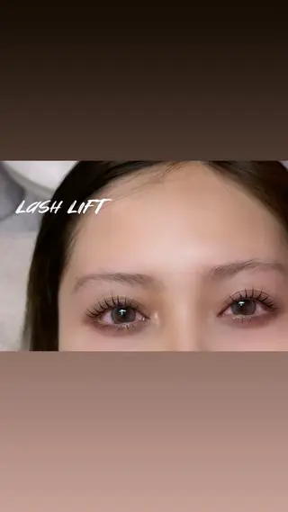 マツエク・マツパ chic miyuのマツエク・マツパデザイン