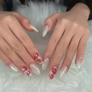ネイル YM_ nailのネイルデザイン