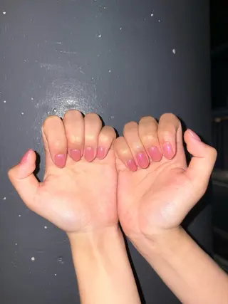 ネイル IROHA NAIL Rinonのネイルデザイン