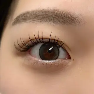 マツエク・マツパ eyelash salon　ririのマツエク・マツパデザイン