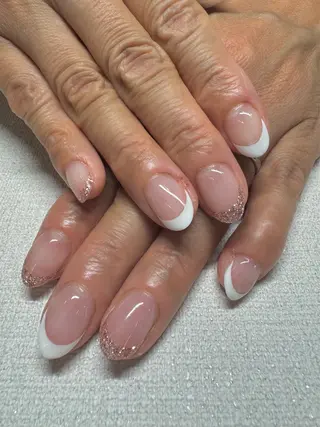 ネイル Rimie Yamauchiのネイルデザイン