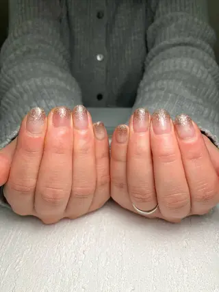 ネイル 自宅サロンBloom 橋本のネイルデザイン