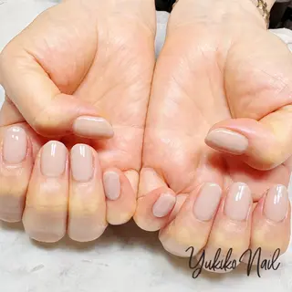 ネイル ユキコ ネイルのネイルデザイン