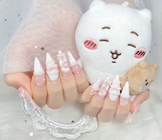 ネイル Chan Nail Salonのネイルデザイン