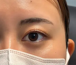 マツエク・マツパ EYELA万代店 阿部のマツエク・マツパデザイン