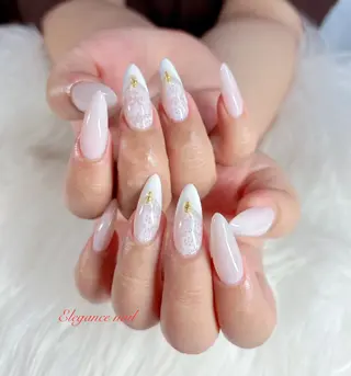 ネイル Elegance Nail本厚木店舗のネイルデザイン