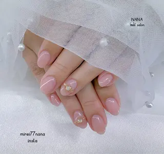 ネイル NANA nail salonのネイルデザイン
