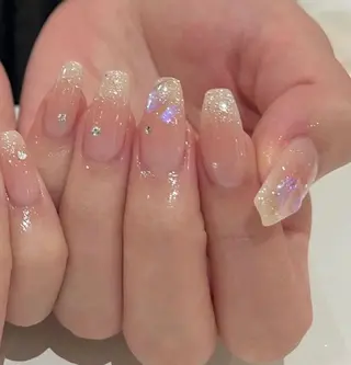 ネイル HIN NAILのネイルデザイン