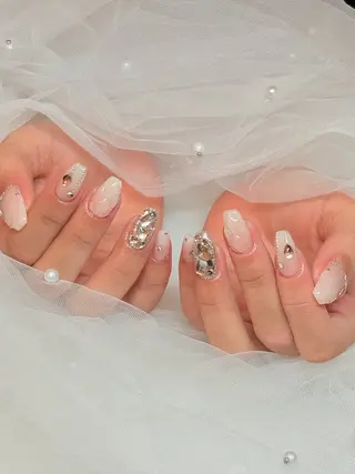ネイル ビューティサロン ☆Kirari☆のネイルデザイン
