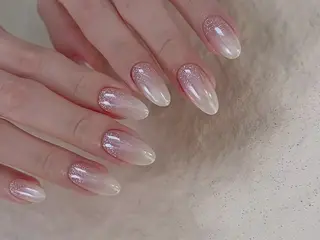セミロング Atelier nail salonのネイルデザイン