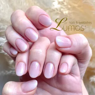 ネイル Lumos Asukaのネイルデザイン