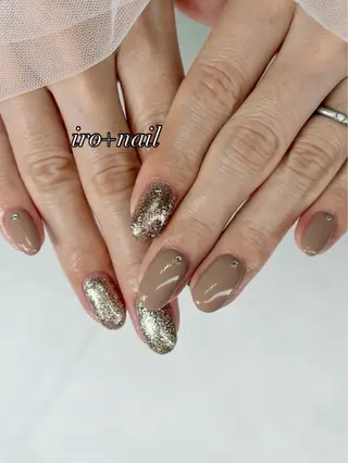ネイル iro+ nailのネイルデザイン