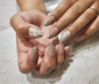 ネイル cheri/ nail salonのネイルデザイン