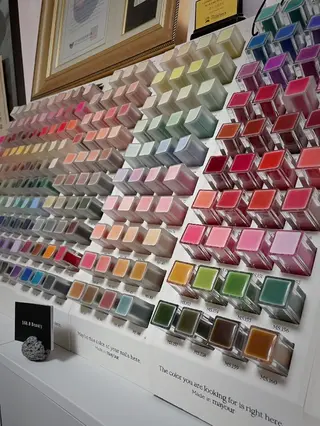 ネイル 168.0 beauty のマツエク・マツパデザイン