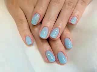 ネイル Ouna NAIL haruのネイルデザイン