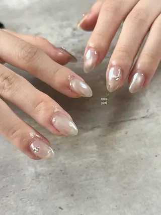 ネイル One's Nail Roomのネイルデザイン
