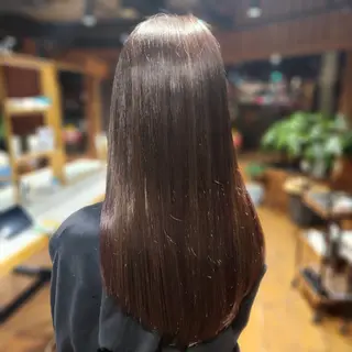 シールエクステ🎀 ホシノ🕒ユウカのヘアスタイル