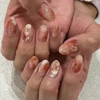 ネイル SACHIKO♪ Mielのネイルデザイン