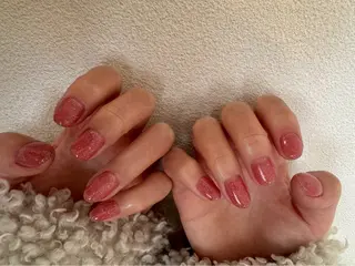 ネイル Rimp nail 【RIKA】のネイルデザイン