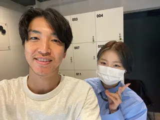 ショート ショート職人 美容師【KENTA】のヘアスタイル