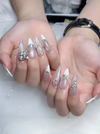 ネイル Sully Nail Labのネイルデザイン