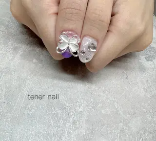 ネイル テネルネイル tener nailのネイルデザイン