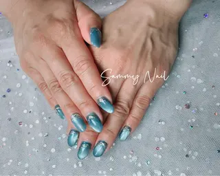 ネイル Sammy Nailのネイルデザイン