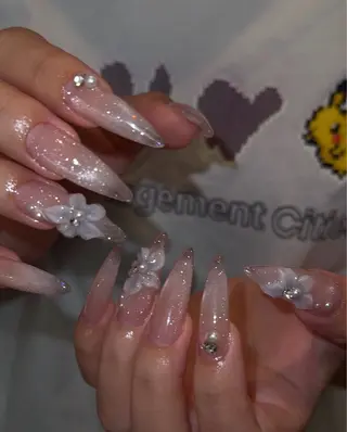 ネイル GreenNail salonのネイルデザイン