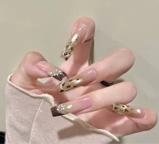 メンズ ネイル NEW NAIL 池袋🔥🧲のネイルデザイン
