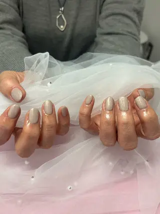 ネイル la.kuu横浜店 Okada.のネイルデザイン