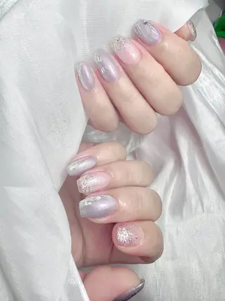 ネイル M.T nailのネイルデザイン