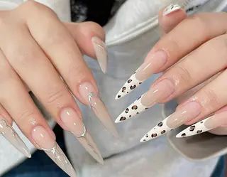 ネイル Miya🎀 nailのネイルデザイン