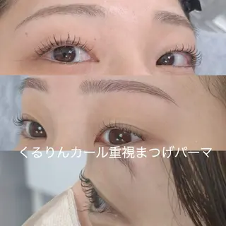 マツエク・マツパ Regard Atelier💠の眉毛・アイブロウイメージ