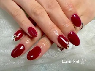 ネイル Nail Salon Subaruのネイルデザイン