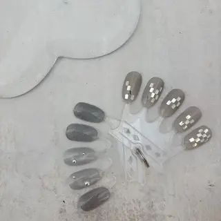 ネイル K Aのその他イメージ