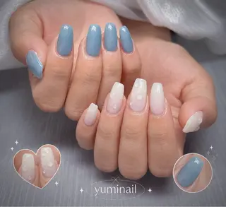 ネイル Yumi nailのネイルデザイン