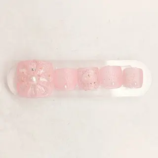 ネイル Tiary Nail ♡minako♡のネイルデザイン