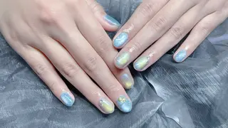ネイル Nail Salon J.C京急弘明寺駅のネイルデザイン