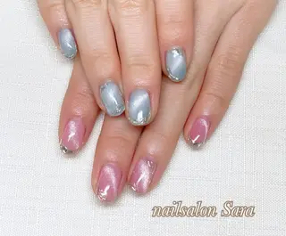ネイル nailsalon Saraのネイルデザイン