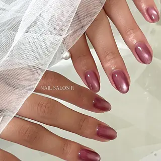 ネイル NAIL SALON Rのネイルデザイン
