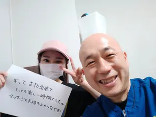 ラムンラマイ整体 MOKKUNモックンのエステ・リラクイメージ