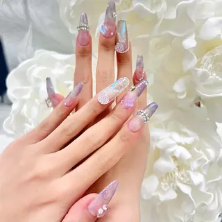 ネイル NÉR♡ ミノリのネイルデザイン
