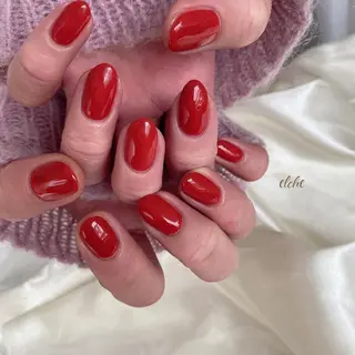 ネイル salon de fika【中崎町】のネイルデザイン
