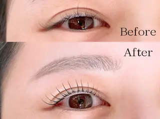 マツエク・マツパ 骨格似合わせ眉WAX 眉まつ毛専門/石井の眉毛・アイブロウイメージ