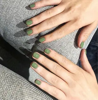 ネイル Nail salon Euphoriaのネイルデザイン