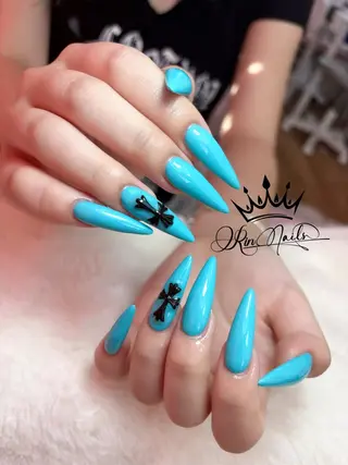 ネイル Rin.nails ネイルサロンのネイルデザイン