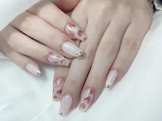 ネイル 👛Lien nailsのネイルデザイン